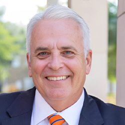 Mark Helms