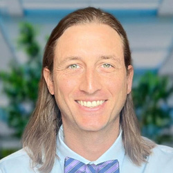 Aaron Benz