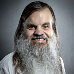 Bryan Alexander