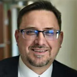 Jon Varnell